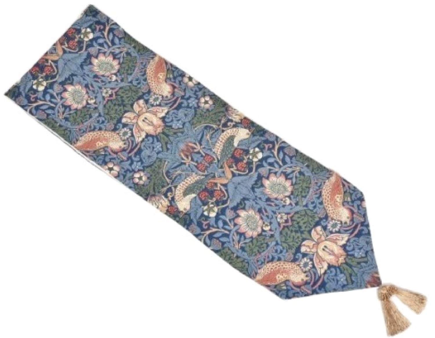 Amazon｜Jennifer Taylor ジェニファーテイラー 【 テーブルランナー